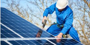 Installation Maintenance Panneaux Solaires Photovoltaïques à Cirey-sur-Vezouze